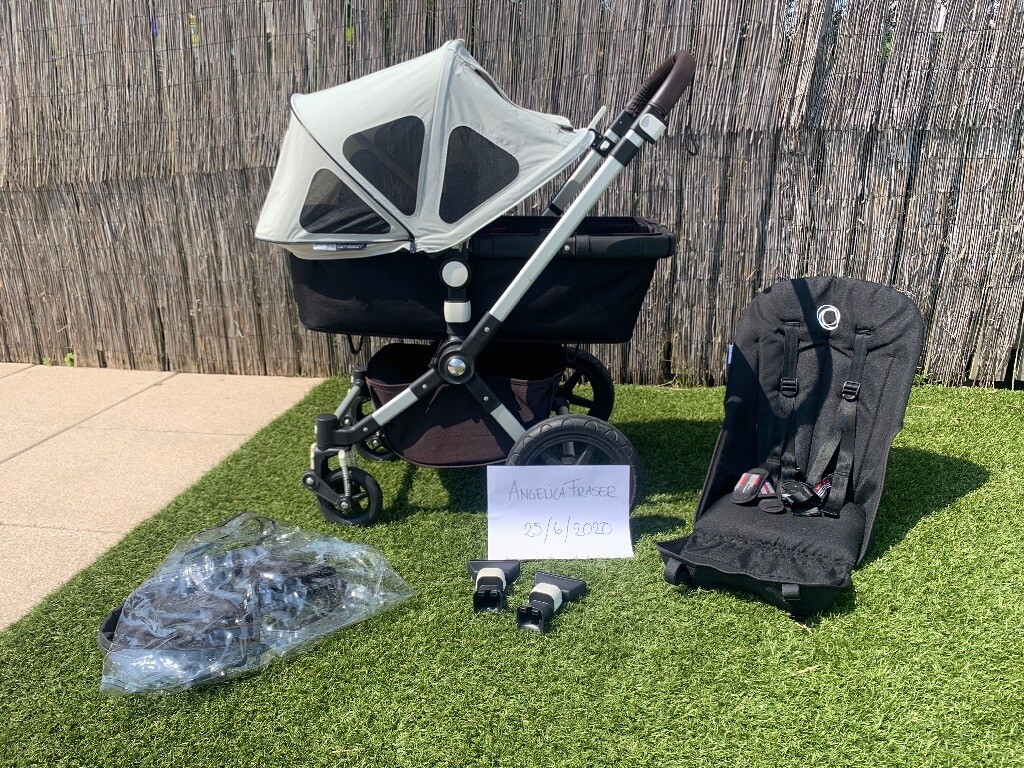 gumtree bugaboo cameleon